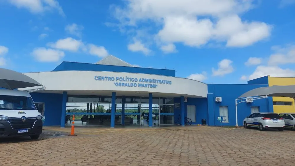 Imagem | Cenário MS