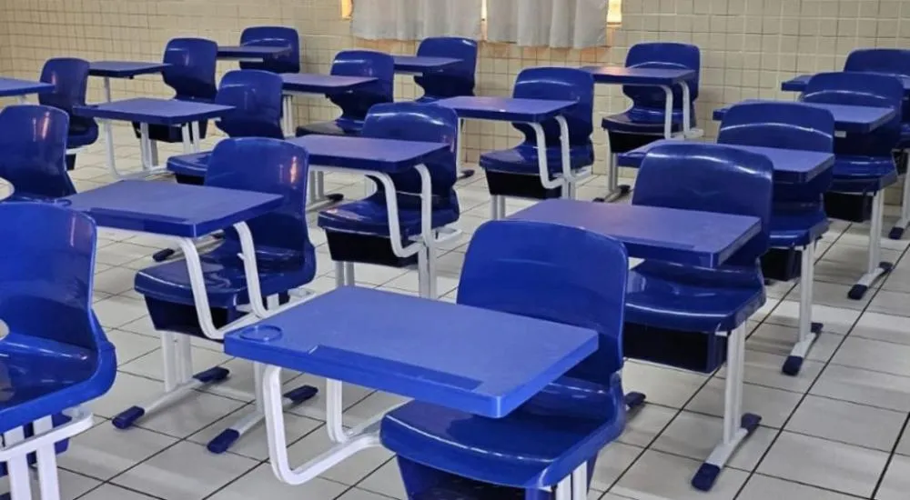 Confira os servidores da educação de Santa Rita do Pardo habilitados para elevação de classe