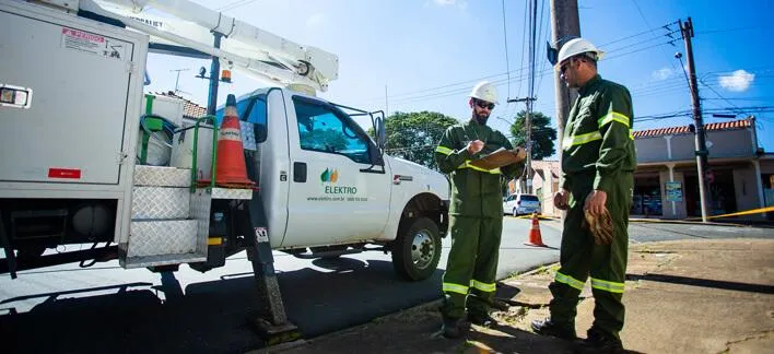Conta de luz sobe 12,24% para consumidores de Santa Rita do Pardo