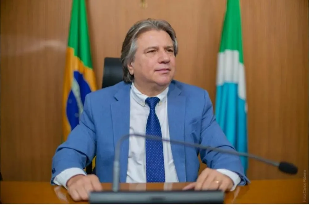 Caravina lidera pesquisa espontânea do PSDB/Cidadania para Alems
