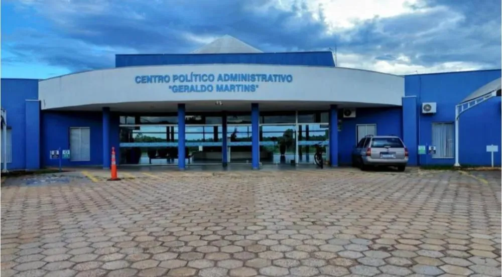 Contrato prevê 720 próteses dentárias para pacientes da rede municipal em Santa Rita do Pardo