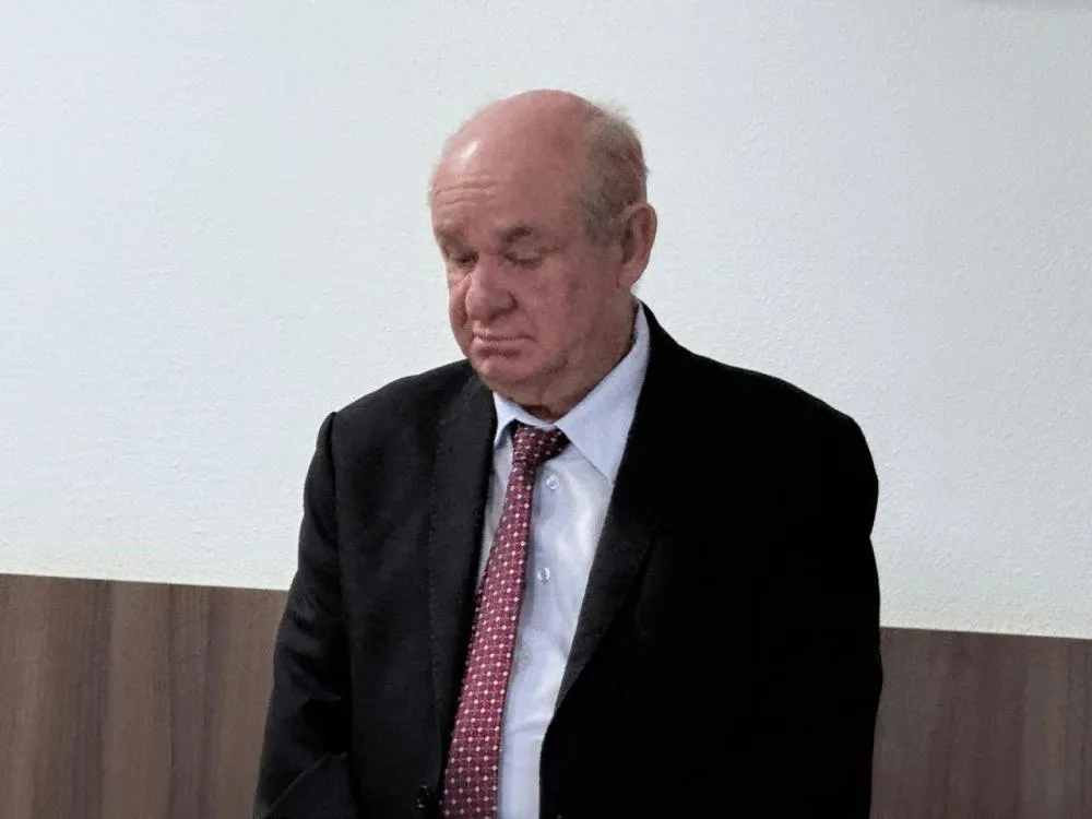 Justiça determina cassação de diploma de vereador por compra de votos nas eleições de 2024