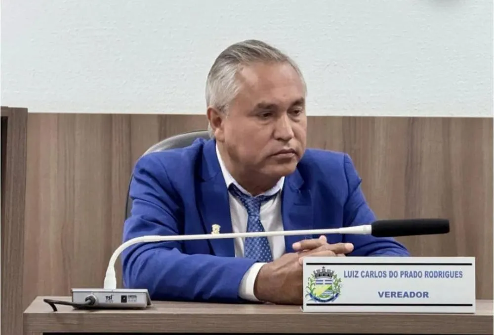 Justiça Eleitoral julga improcedente ação contra vereador de Santa Rita do Pardo por suposta compra de votos