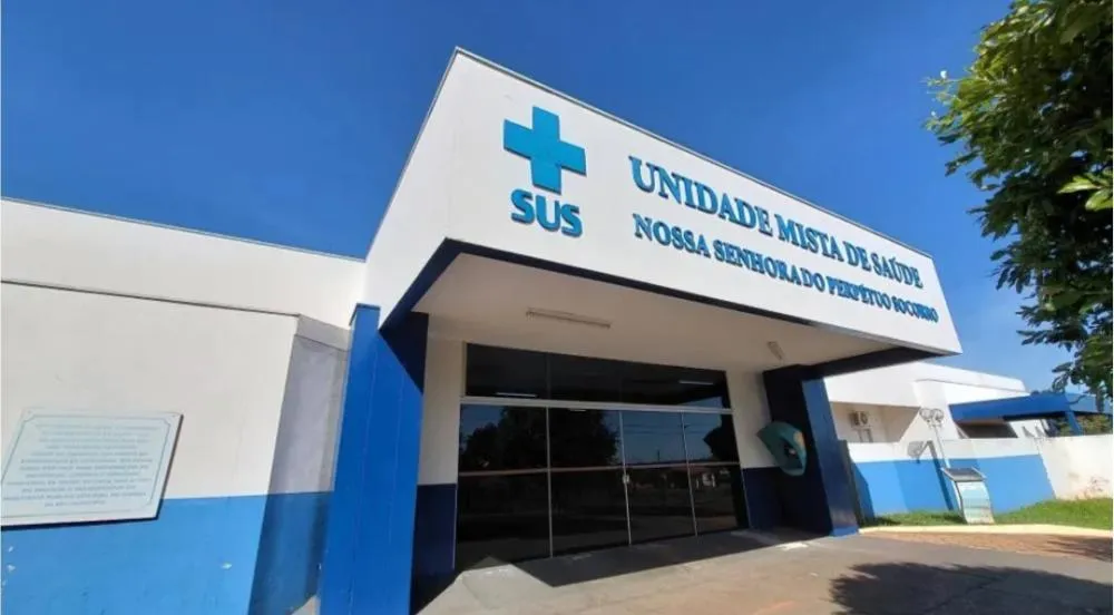 Funcionário relata intimidação após aviso de remanejamento no Hospital Municipal de Santa Rita do Pardo