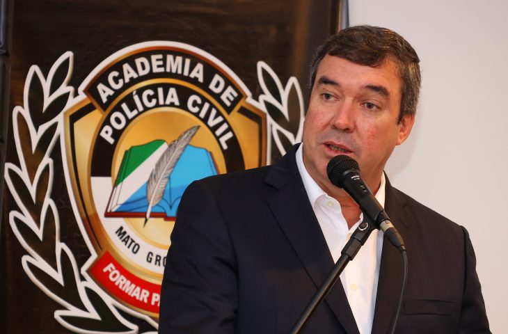 Temos uma posição muito clara que precisamos manter a ordem