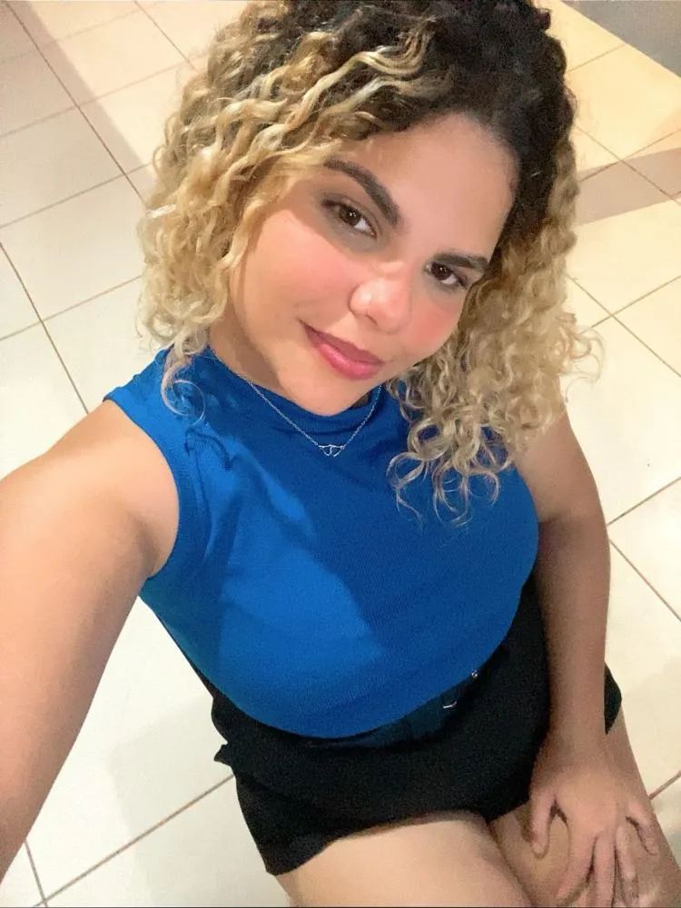 Yasmim Guedes